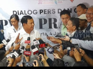 Masa Depan Jurnalis tak Menentu Jadi Ironi Jelang Hari Pers Nasional 2026, Presiden Prabowo Diminta Turun Tangan