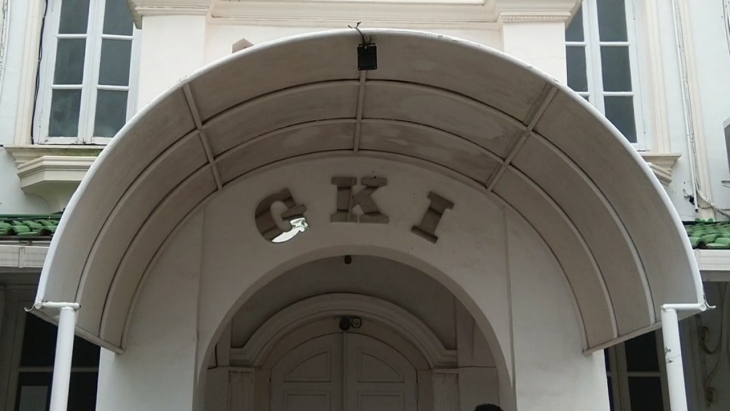 Pesona GKI Indramayu, Gereja Tertua di Indramayu
