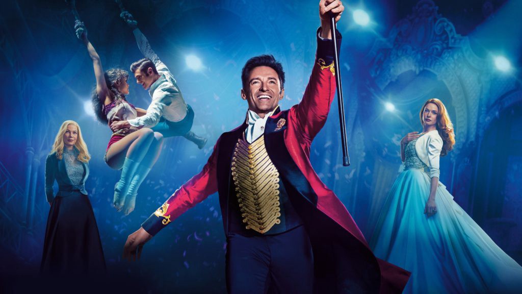Pasti Sukses, 5 Pelajaran Bisnis dari Film The Greatest Showman