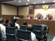 Khofifah Tegaskan Tak Rekomendasikan Haris ke Romahurmuziy