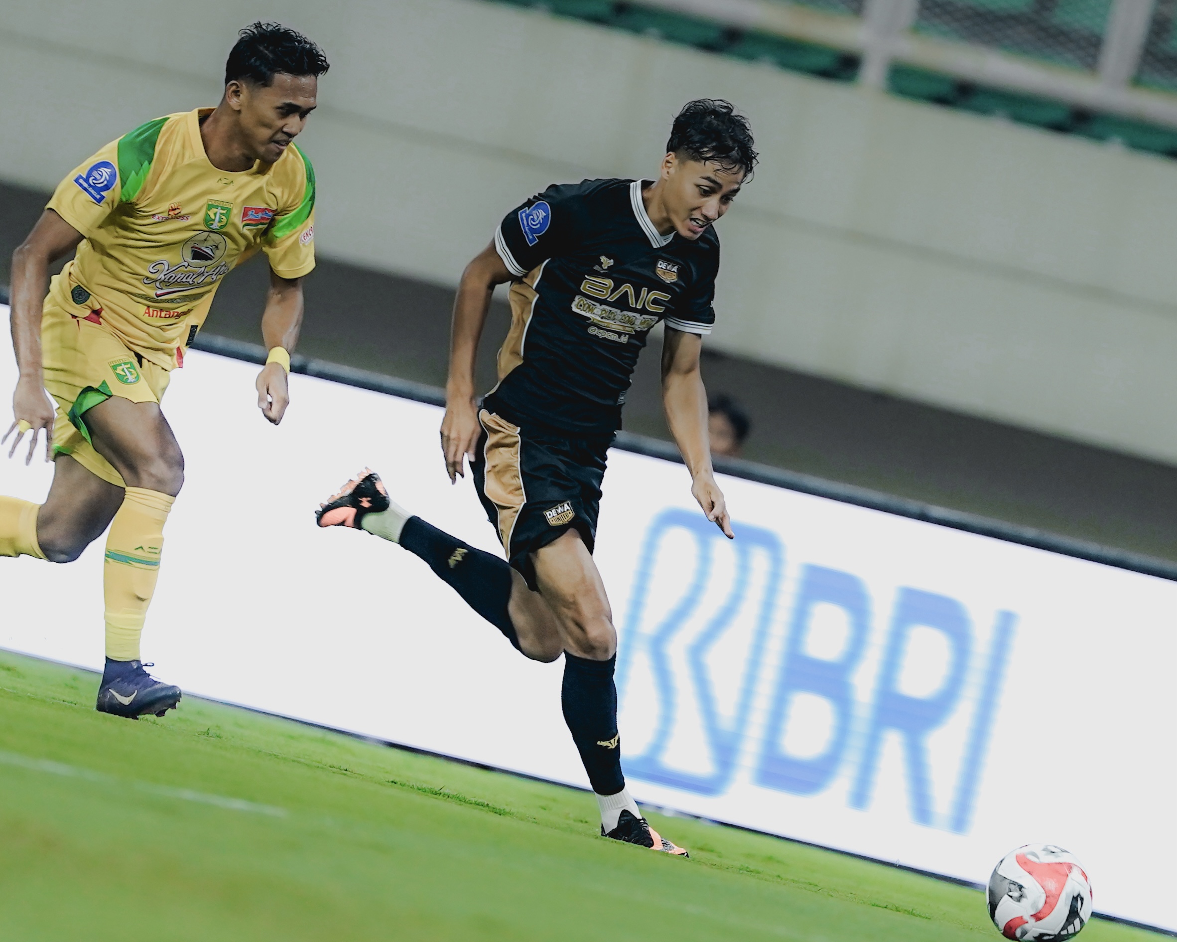 Klasemen Super League 2025/2026 Setelah Dewa United Banten Ditahan Persebaya Surabaya