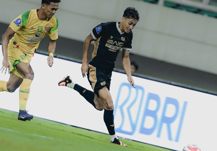 Klasemen Super League 2025/2026 Setelah Dewa United Banten Ditahan Persebaya Surabaya
