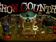 'Crow Country' Dapat Ulasan Positif di Steam, Gamer Nostalgia dengan Game Horor ala PS1
