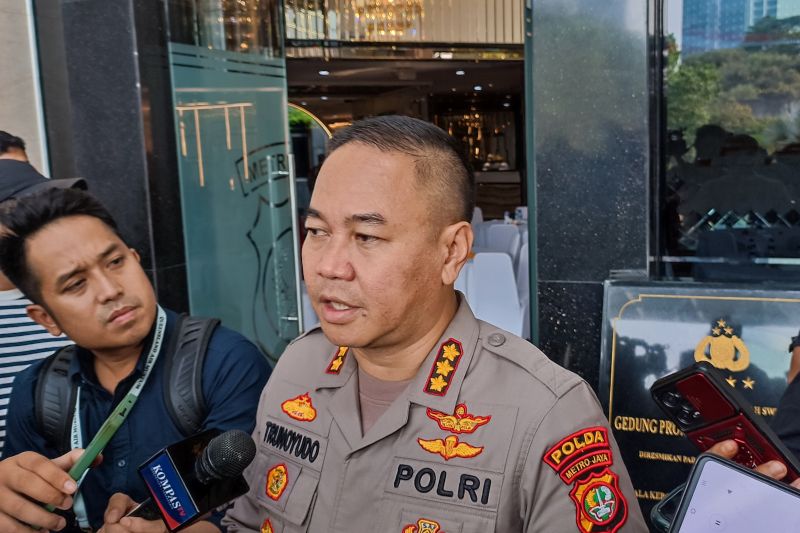 Polda Metro Jaya Turunkan 2.313 Personel untuk Amankan Perayaan Idul Adha