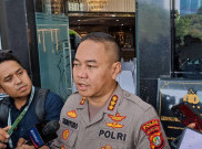 Polda Metro Jaya Turunkan 2.313 Personel untuk Amankan Perayaan Idul Adha