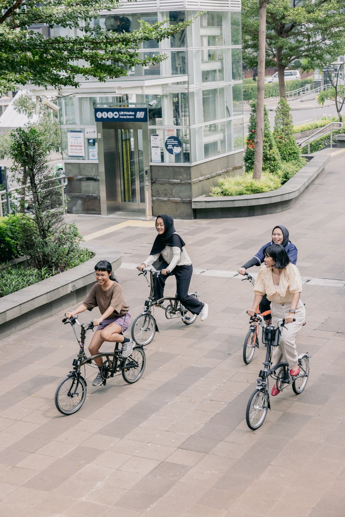 Brompton