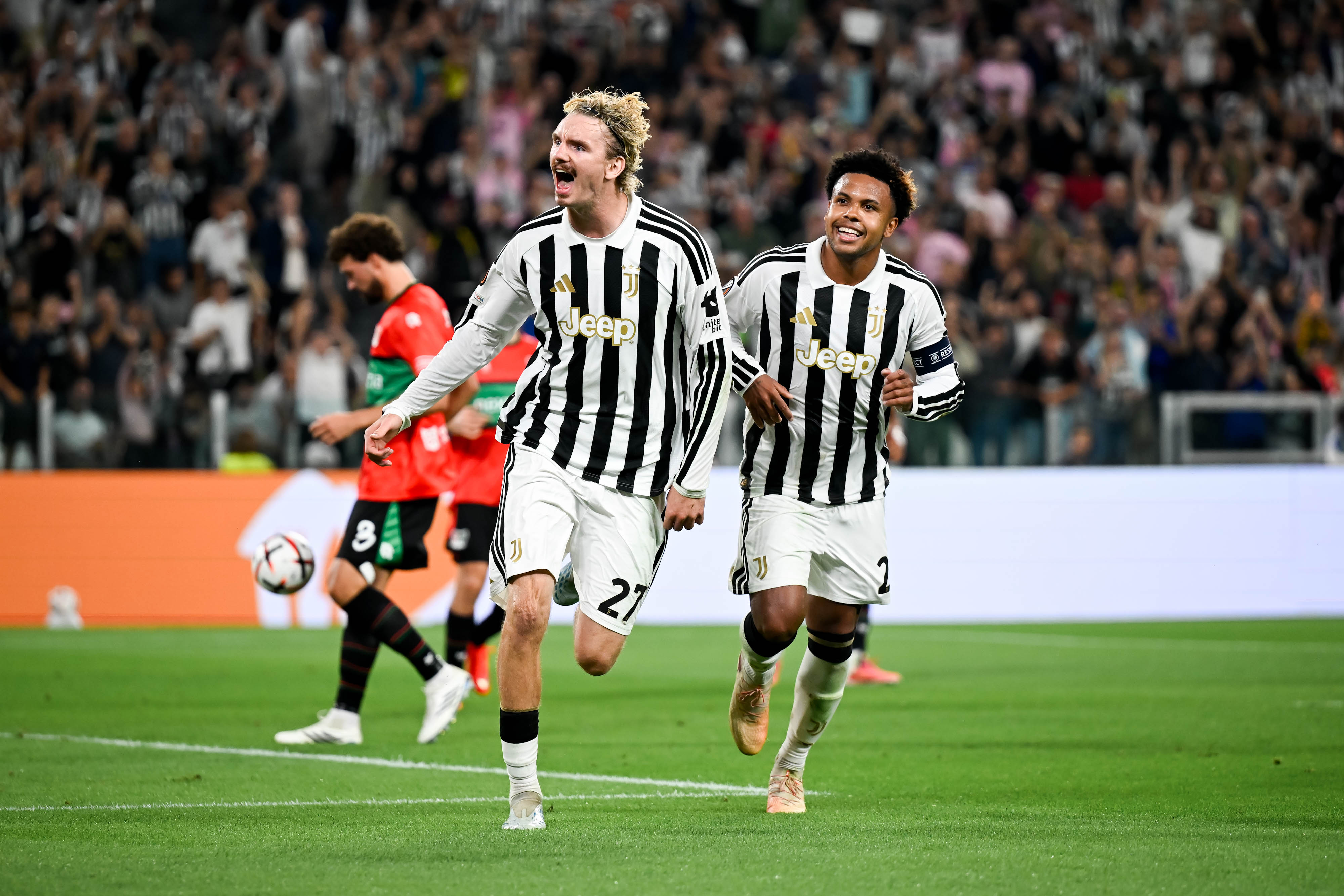 Hasil Lengkap Matchday 1 Liga Europa 2026/2027 dan Klasemen Sementara