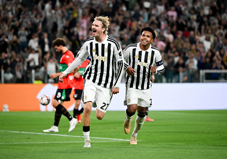 Hasil Lengkap Matchday 1 Liga Europa 2026/2027 dan Klasemen Sementara
