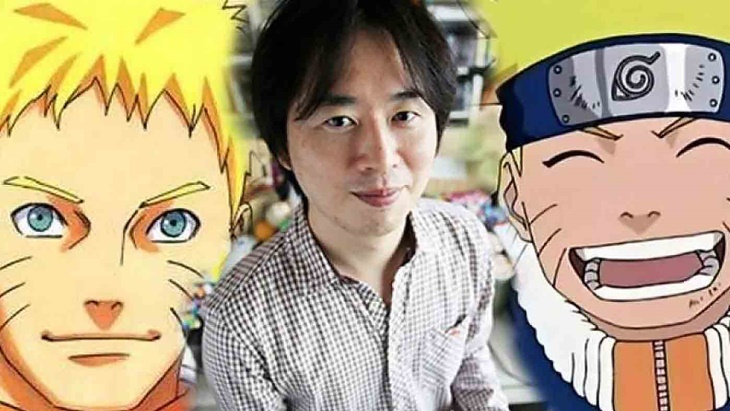 Masashi Kishimoto 'Ambil Alih' Serial Boruto
