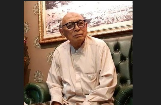 Tokoh Intelijen Indonesia Soeripto Meninggal di Usia 89 Tahun, Begini Karirnya