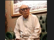 Tokoh Intelijen Indonesia Soeripto Meninggal di Usia 89 Tahun, Begini Karirnya