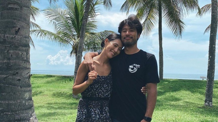 Pulang ke Korsel Setelah Menetap di Bali, Kahi After School Dilaporkan ke Polisi