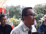   Putuskan Nasib Menpora, KPK Tunggu Analisis Jaksa