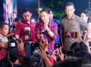 Gibran Akui Telah Bertemu Pimpinan Partai Koalisi