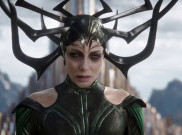 Marvel Studios Perkenalkan Villain di Film Thor: Ragnarok