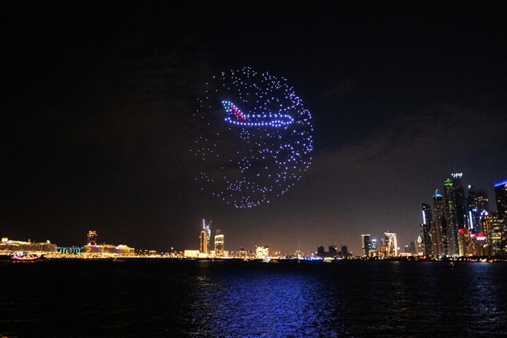 dubai nataru