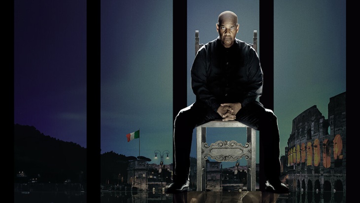 Deretan Film yang Sedang Trending di Netflix, Ada 'The Equalizer 3' hingga 'Mantra Surugana'