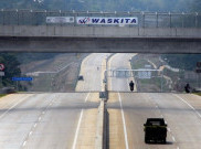 18 Ruas Tol Milik Waskita Karya yang akan Dijual Tahun Depan