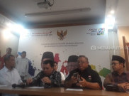 Menunggu Putusan MK, TKN: Dalil BPN Lemah dan Dugaan Keterangan Palsu