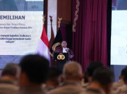 Bawaslu Minta Penyelenggara Pemilu Dilindungi Polisi