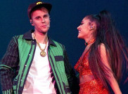 Fans Justin Bieber dan Ariana Grande, Yuk Ikut Terlibat dalam Video Klip Single Terbaru Mereka!