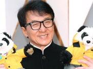Karena Murah, Jackie Chan Berencana Buat Film di Hongaria