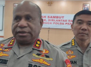 Pimpinan KKB yang Sandera Pilot Susi Air Tidak Pernah Minta Uang Tebusan