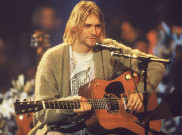 Kawan Kurt Cobain Bagikan Rekaman Demo Awal Nirvana