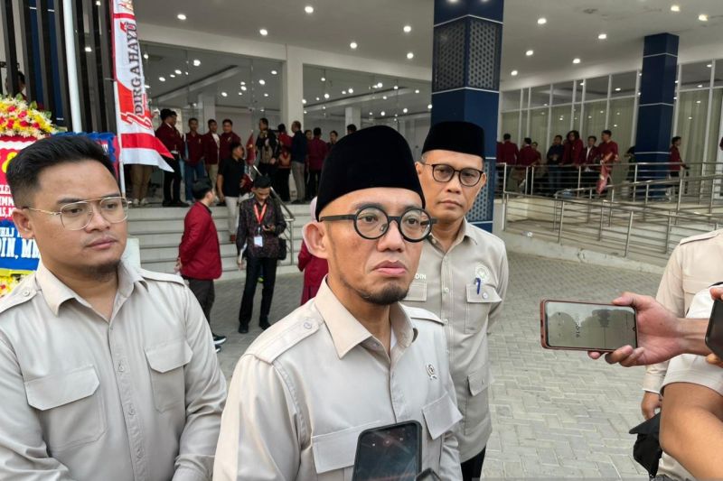75 Ribu Orang Daftar Jadi Petugas Haji 2027, Yang Bakal Diterima di Bawah 1000 Orang