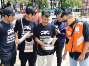 Terra Drone Indonesia Menjadi UAS Training Center