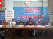 Tidak Ada Perubahan Signifikan dalam Putaran Kedua Pilgub DKI