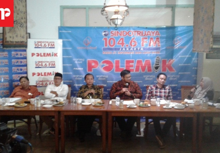 Tidak Ada Perubahan Signifikan dalam Putaran Kedua Pilgub DKI