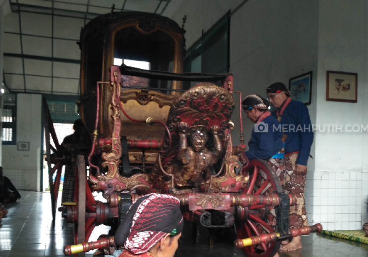 Yogyakarta Hidupkan Kembali Karakter Budaya Lewat Pendidikan
