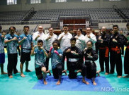 Pencak Silat Diprediksi Bakal Dipertandingan di Olimpiade Los Angeles 2028