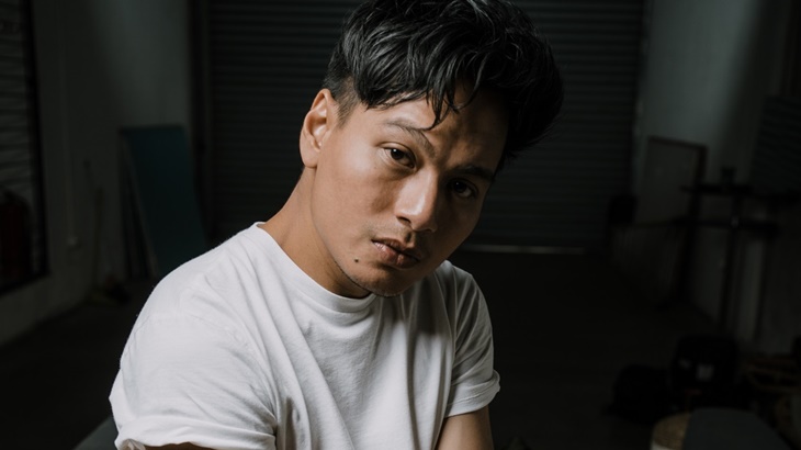 Rendy Pandugo Sapa Penggemarnya dengan Mini Album