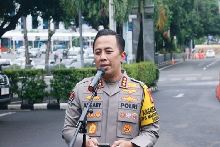 Suami-Istri Penggagas Pesta Seks Tukar Pasangan di Bali Ditangkap