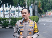 53 Laki-Laki yang Diciduk Saat Pesta Gay di Jaksel Dilepas, Ini Alasan Polisi
