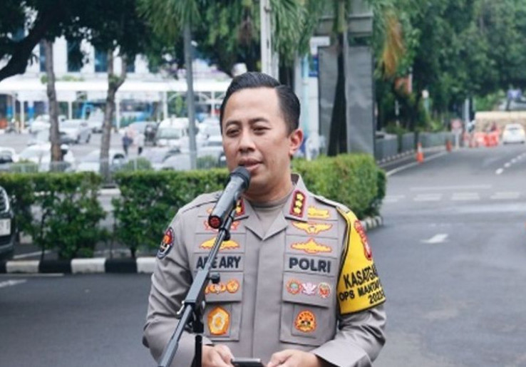 53 Laki-Laki yang Diciduk Saat Pesta Gay di Jaksel Dilepas, Ini Alasan Polisi