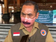 Masker Kumis Buatan Wali Kota Solo Viral, Begini Kisah Mulanya