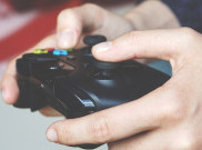 Proyek Aksesoris Gaming Futuristik yang Hebat atau Justru Malah Aneh