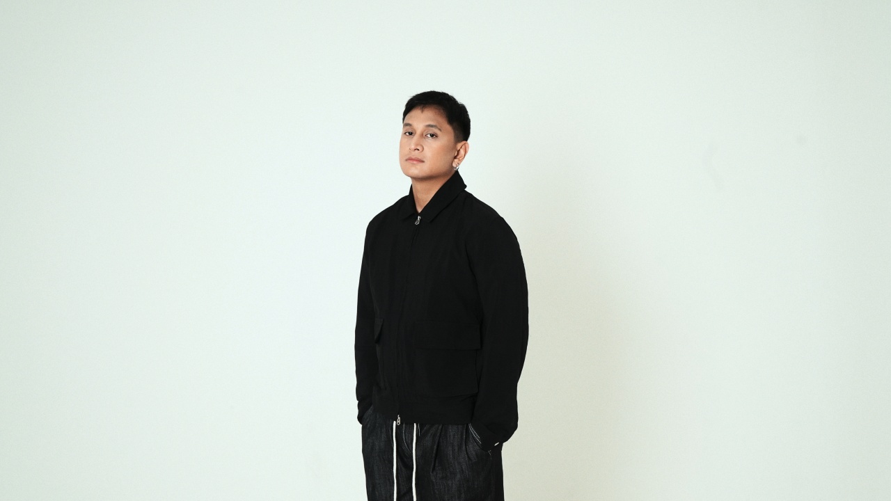 ABIRAMA Ungkap Kisah Mistis di Balik Single Terbaru 'AWAKEN'