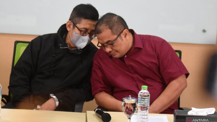 Mantan Bos hingga Petinggi ACT Kembali Diperiksa Bareskrim
