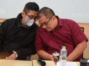 Mantan Bos hingga Petinggi ACT Kembali Diperiksa Bareskrim