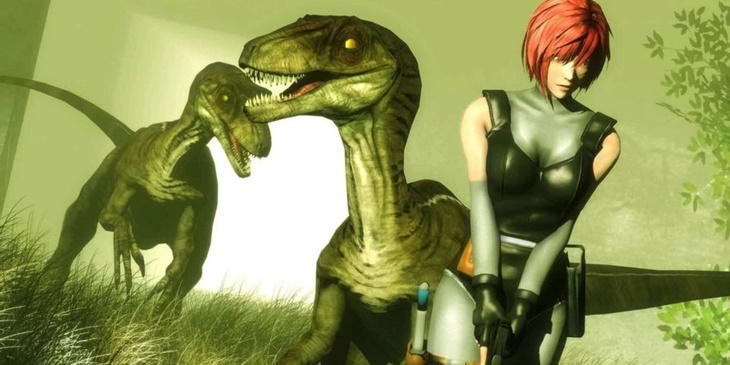 2021, Waktu Tepat untuk Remake Dino Crisis