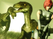 2021, Waktu Tepat untuk Remake Dino Crisis