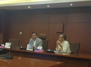 Penunjukan Dirut Definitif PLN, Luhut: Tunggu Rini Pulang Haji