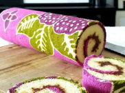 4 Fakta Menarik Tentang Bolu Batik