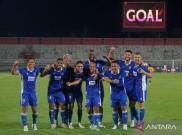 Play Off AFC Champions League Persib Lawan Manila Digger Dipindah ke Stadion Si Jalak Harupat
