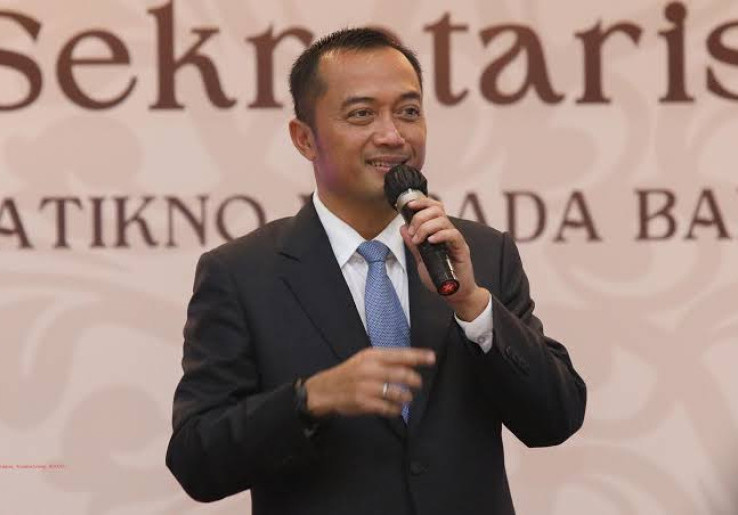 Prabowo Perintahkan Anak Buahnya Pelajari Putusan MK yang Larang Wakil Menteri Rangkap Jabatan