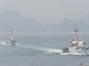 Tiongkok Sengaja Pancing Indonesia agar Hanya Fokus ke Natuna, Bahaya Intai Perairan Lain?